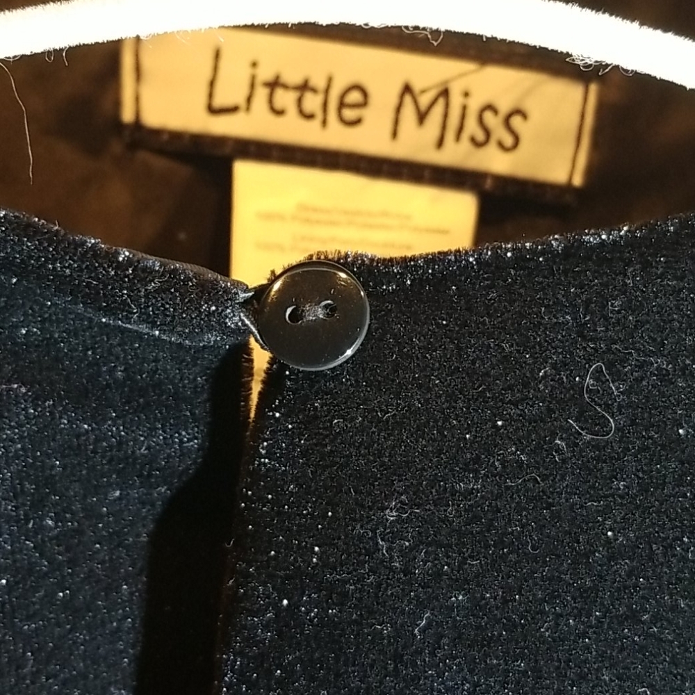 Bolero Jacket - Picture 3 of 4